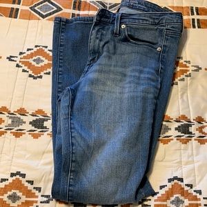 Mossimo jeans